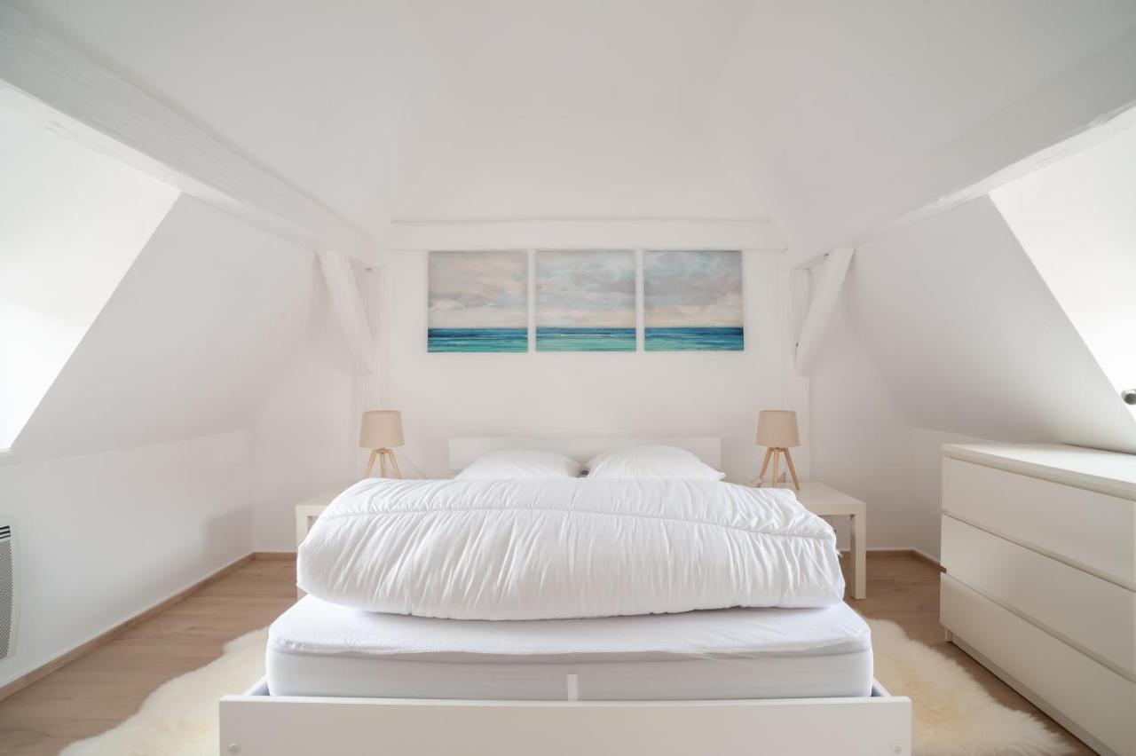Appartamento Loft Colmar Esterno foto