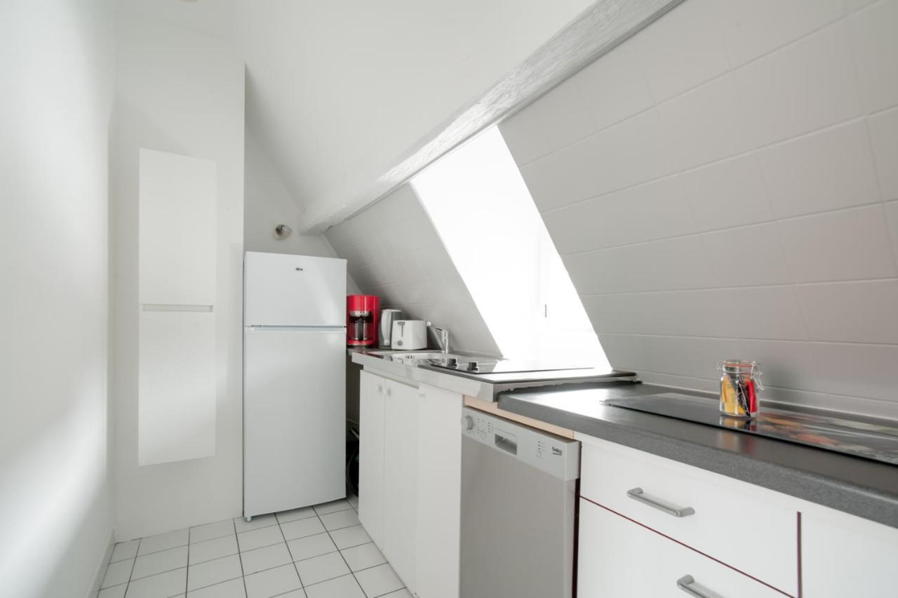Appartamento Loft Colmar Esterno foto